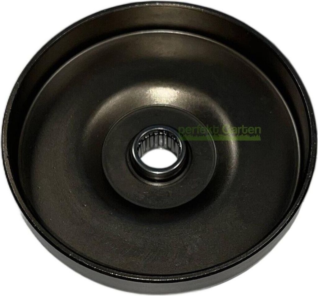 Kettenrad 3/8" 6 Zähne – Passt Perfekt Auf Dolmar PS 33, 39, 330, 340, 341, 342, 344, 400, 401 & Makita-Modelle – Ersatz Für 036223112