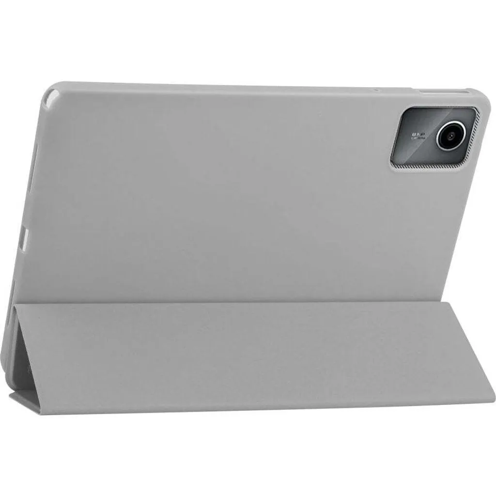 Tech-Protect Smartcase Grigio per Lenovo Tab M11 11 pollici - 5