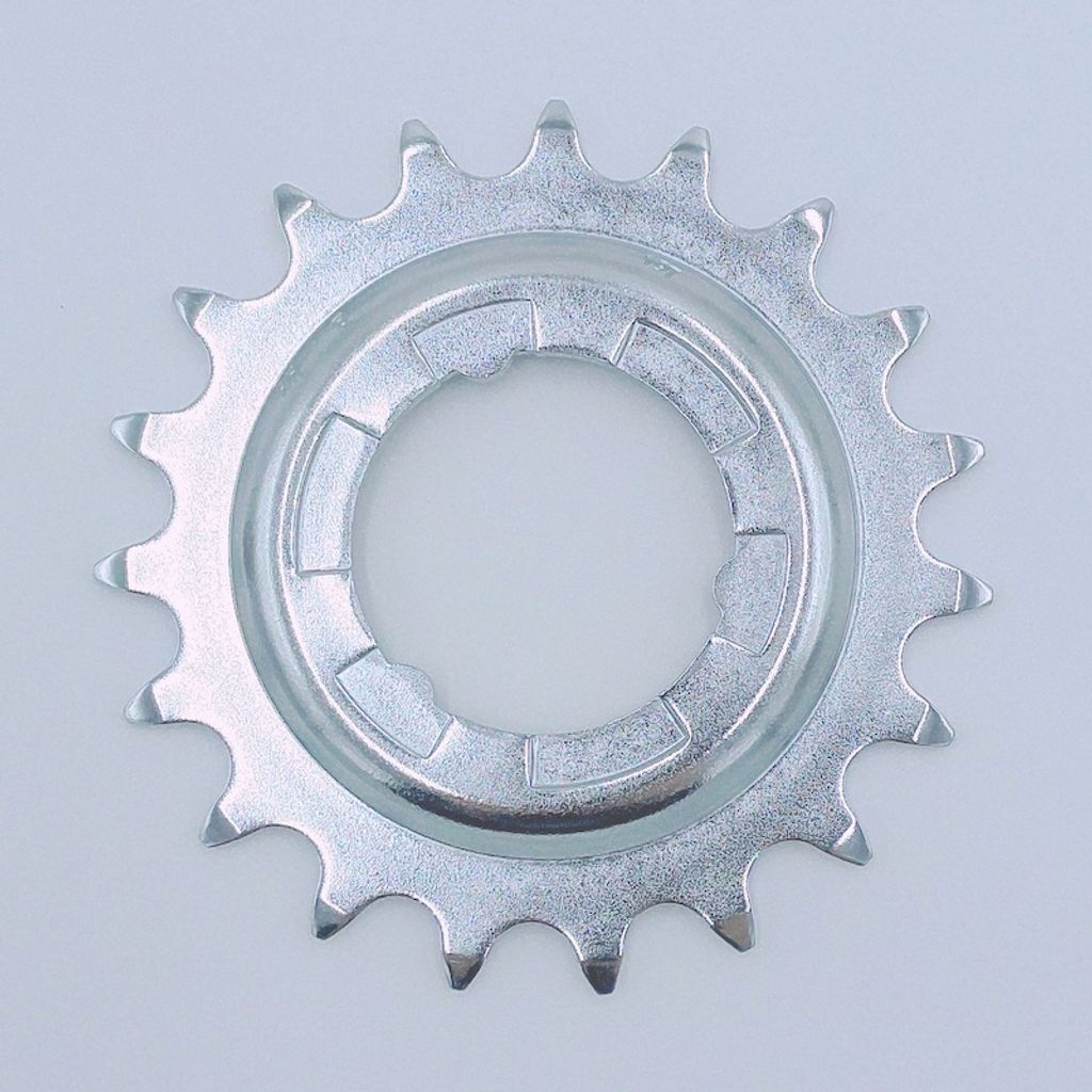 Shimano Ritzel Zahnkranz SMGear Nexus Alfine 19T Zähne Produktbild 