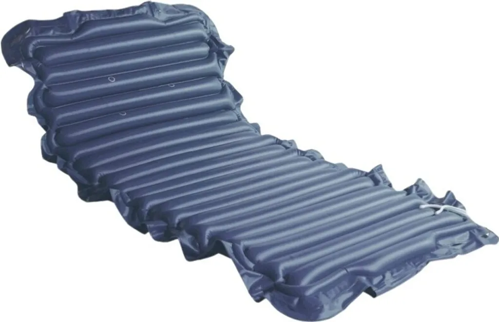 Matelas médical MDH HF6003 pression alternée et pompe motorisée 200cm