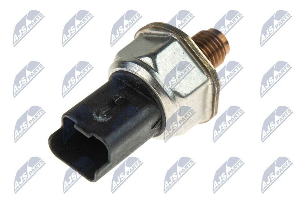NTY EFP-CT-001 Kraftstoffdrucksensor passend für PEUGEOT Produktbild 