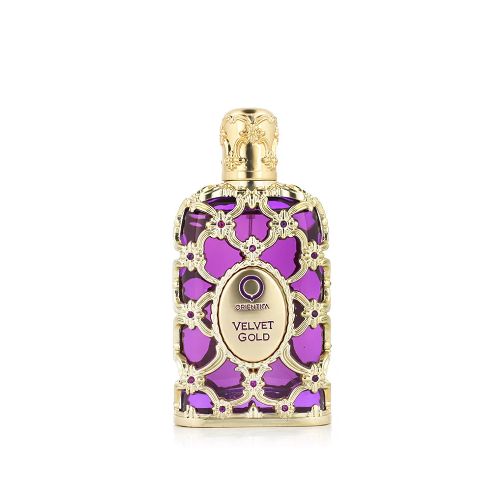 Orientica Velvet Gold EDP 80ml | Profumo Unisex Lusso Prezzo Offerta