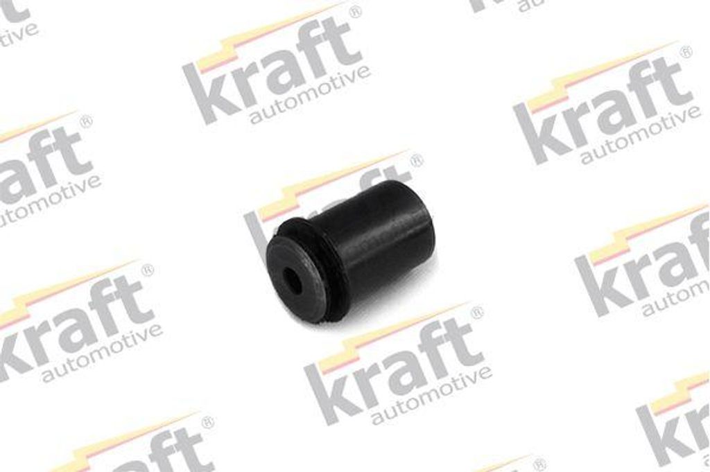 KRAFT AUTOMOTIVE 4231184 Lagerung, Querlenker OE 1683330014 kompatibel mit A-Klasse