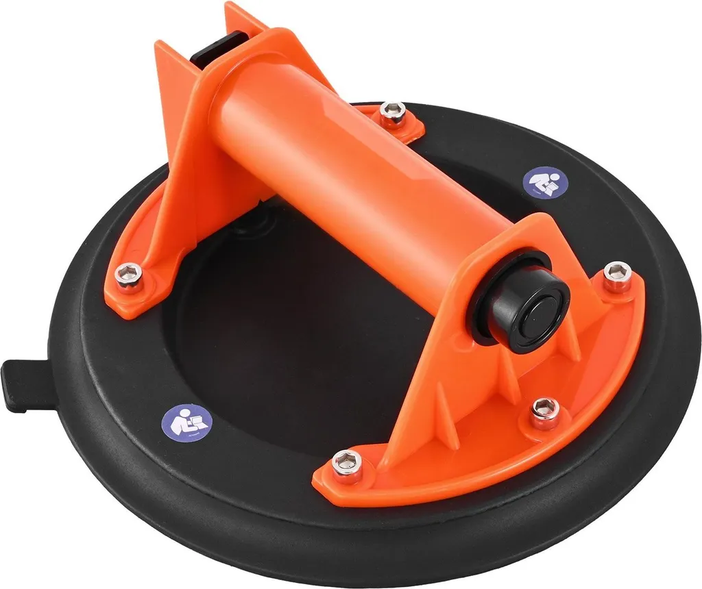 Ventouse pour granit et construction sèche robuste levage max 180 kg - 12