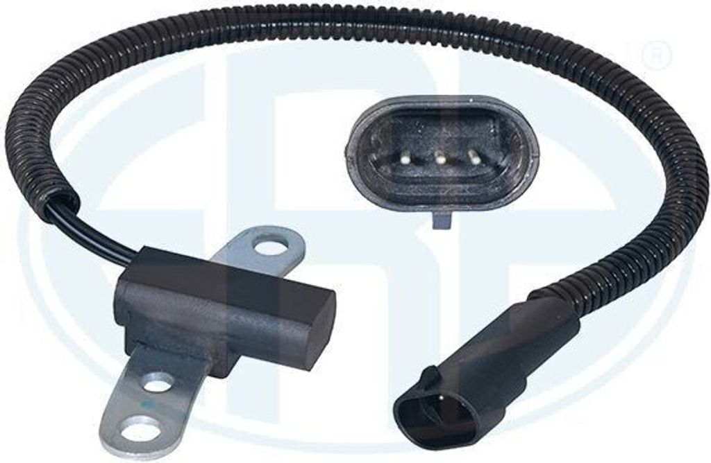 ERA 551486A Kurbelwellensensor Impulsgeber für JEEP CHEROKEE (XJ) 400mm