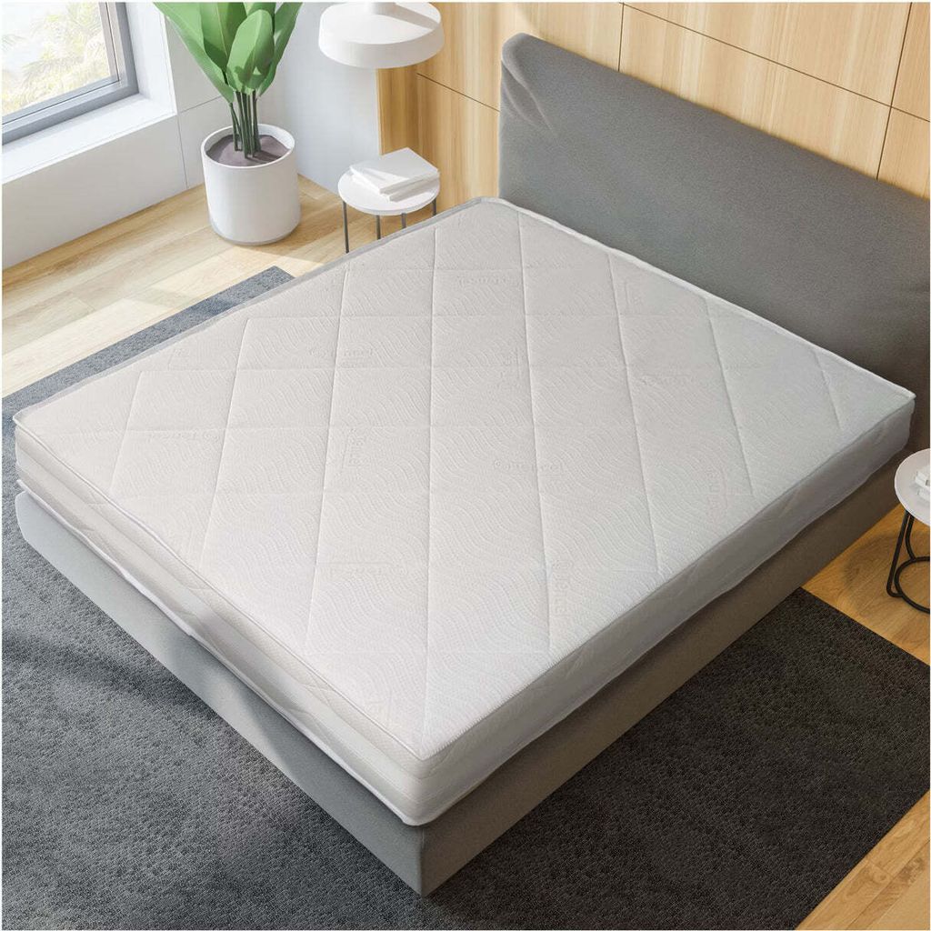 Orthopädische Matratze Best Sleep Grande, 80x190 cm, 30cm, H3,