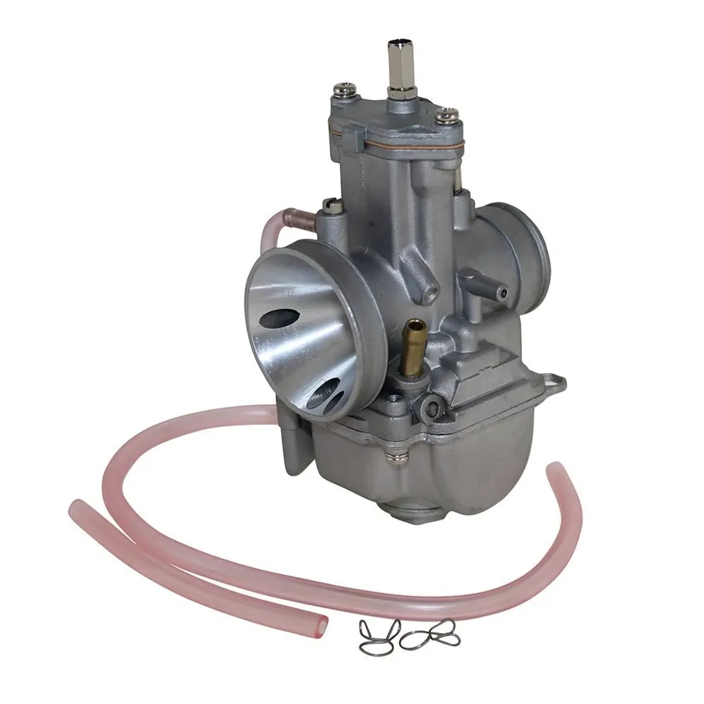 Carburateur Citomerx Racing 21 mm à Vanne Plate Haute Performance PWK