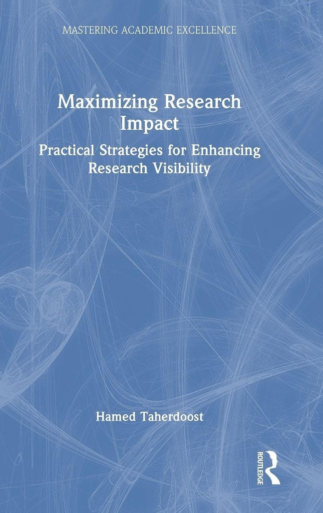 Maximizing Research Impact