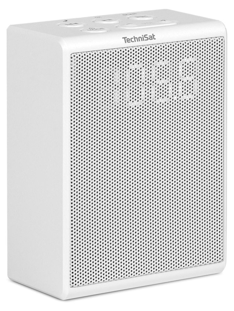 TechniSat VIOLA, modello personale, digitale, FM, PLL, UHF, Immagine del prodotto 