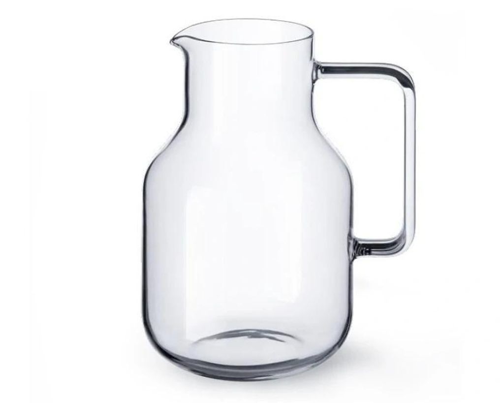 SIMAX glazen kan Diamond, 2,5 liter – geschikt voor zowel Productafbeelding 