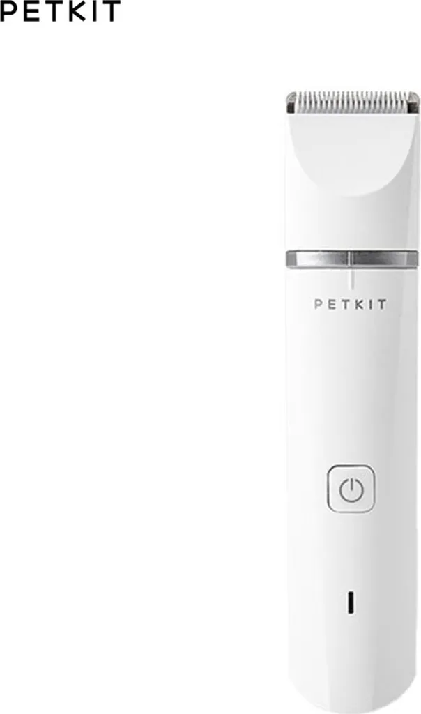 PETKIT 2 in 1 Tagliacapelli Wireless: Potenza e Precisione 600mAh