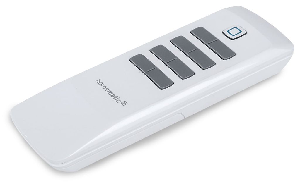 Homematic IP Fernbedienung - 8 Tasten Produktbild 
