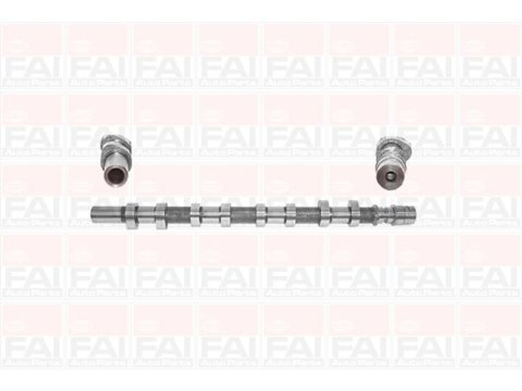 FAI AutoParts Nockenwelle