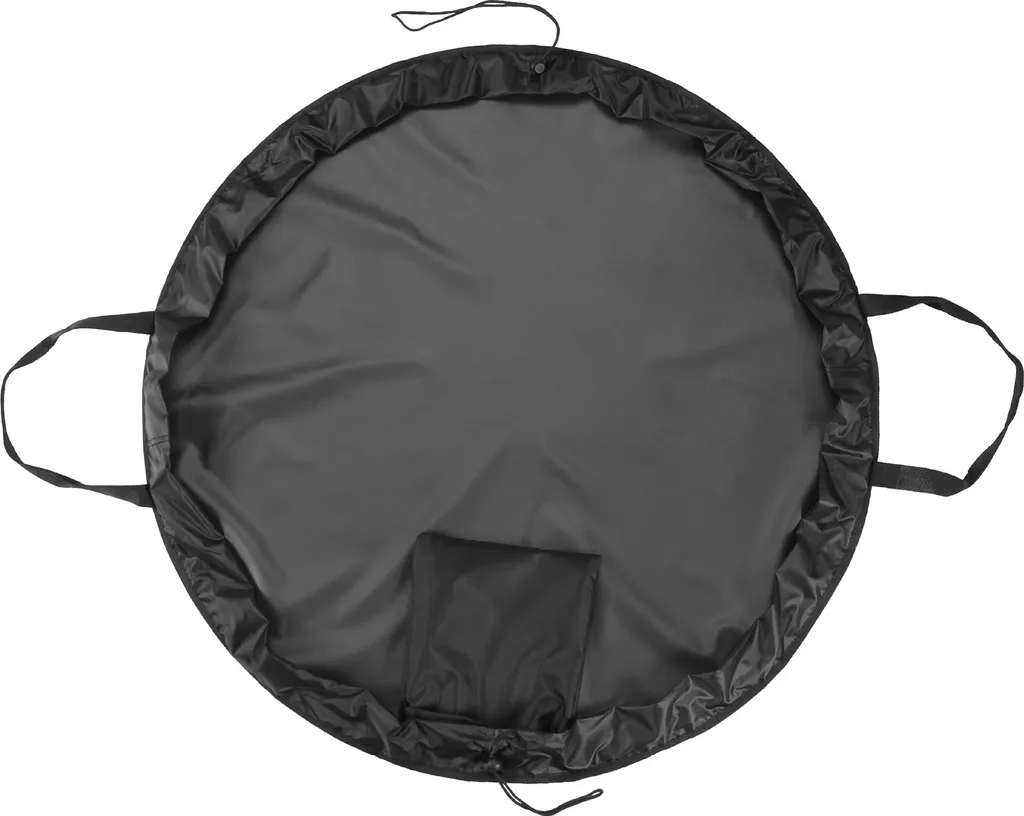 INF Borsa da Spiaggia per Costumi da Bagno L - Porta Costume Impermeabile