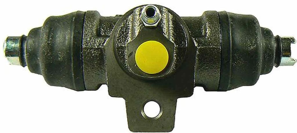 Radbremszylinder Hinterachse Ø 19 mm METZGER für u.a. VW TRANSPORTER