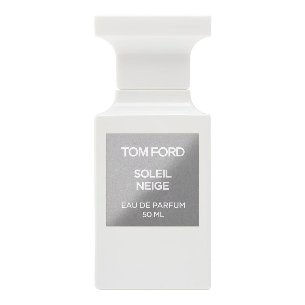 TOM FORD Soleil Neige, Unisex, 50 ml, Alcohol Denat. , Zdjęcie produktu 