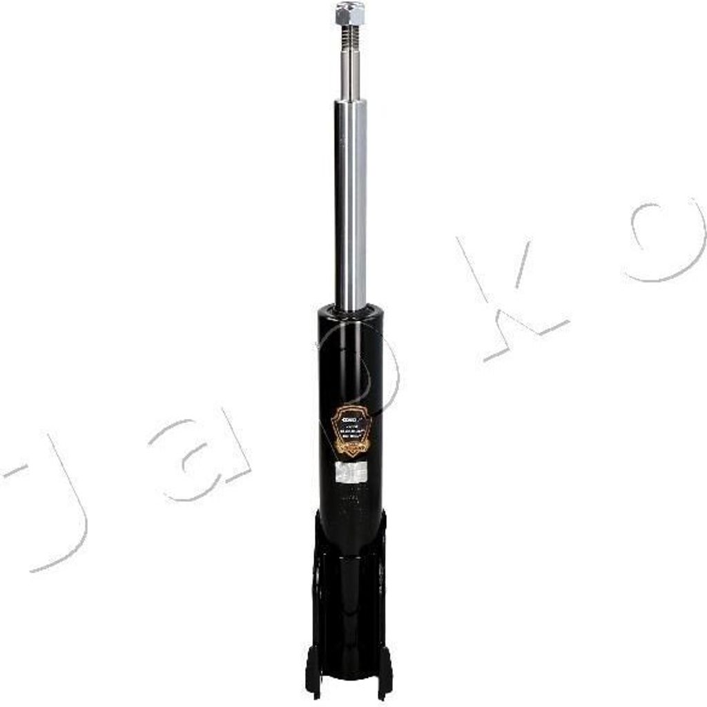 2x JAPKO SATZ Gasdruck STOSSDÄMPFER VORNE