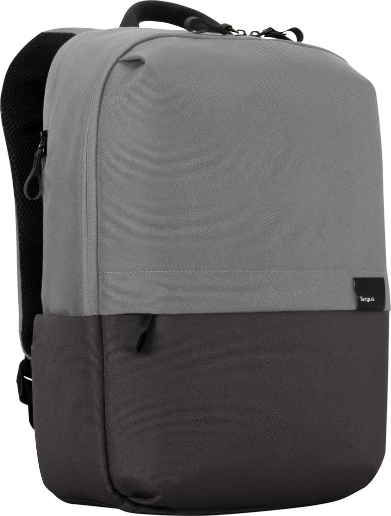 Targus TBB635GL Laptop-Rucksack Schwarz-Grau