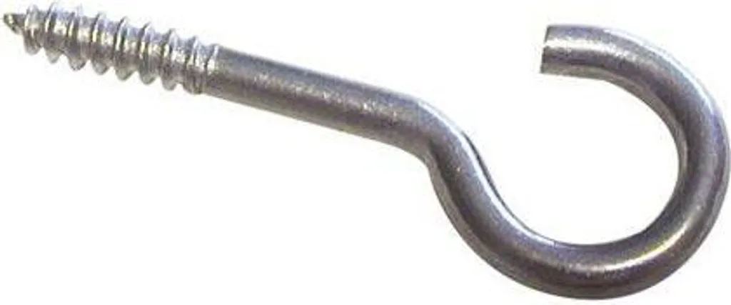 Crochet brillant 1866/80 pour restauration de lustre, lot de 100
