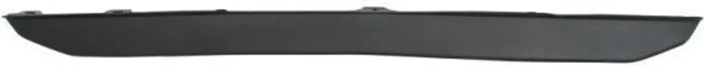 Lèvre de spoiler avant BLIC 5511-00-8102220P pour Aygo B4 OE 768510H020