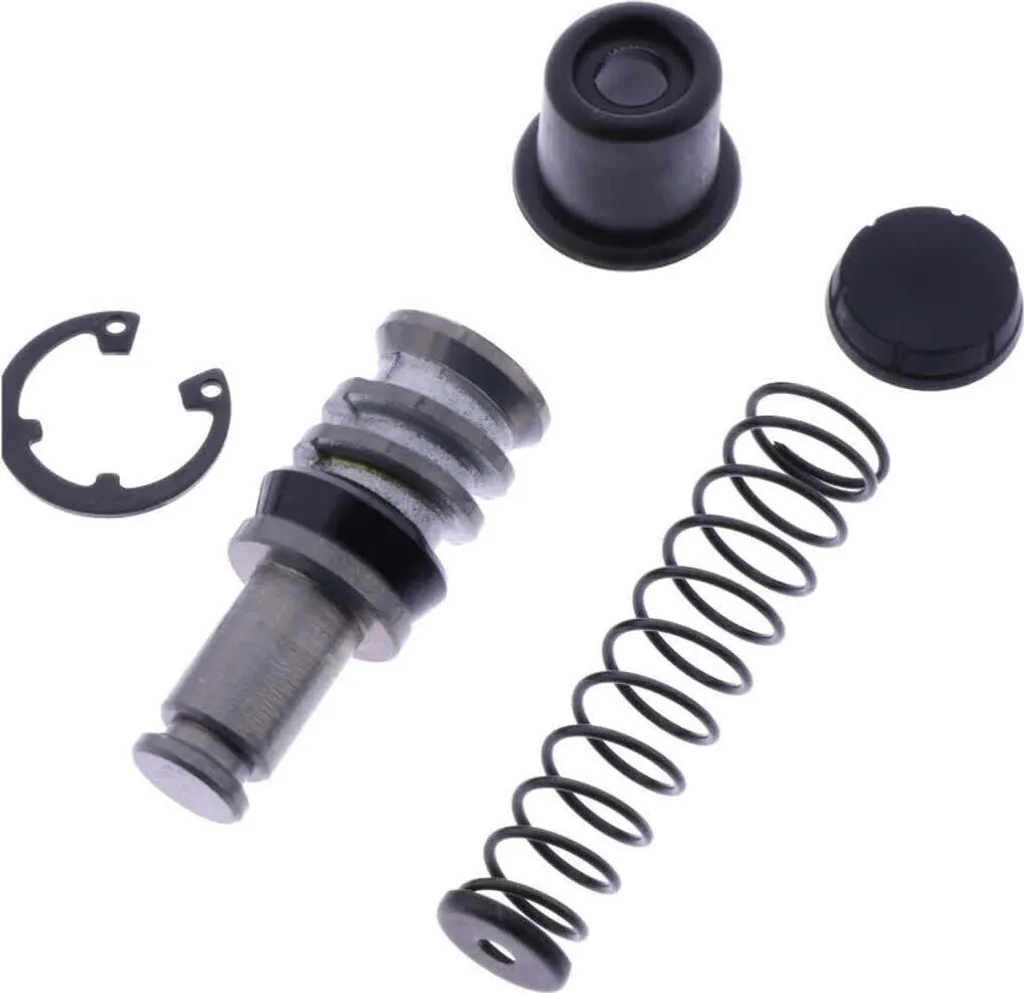 Kit Réfection Maître-Cylindre de Frein Suzuki TOURMAX MSB-302 Moto
