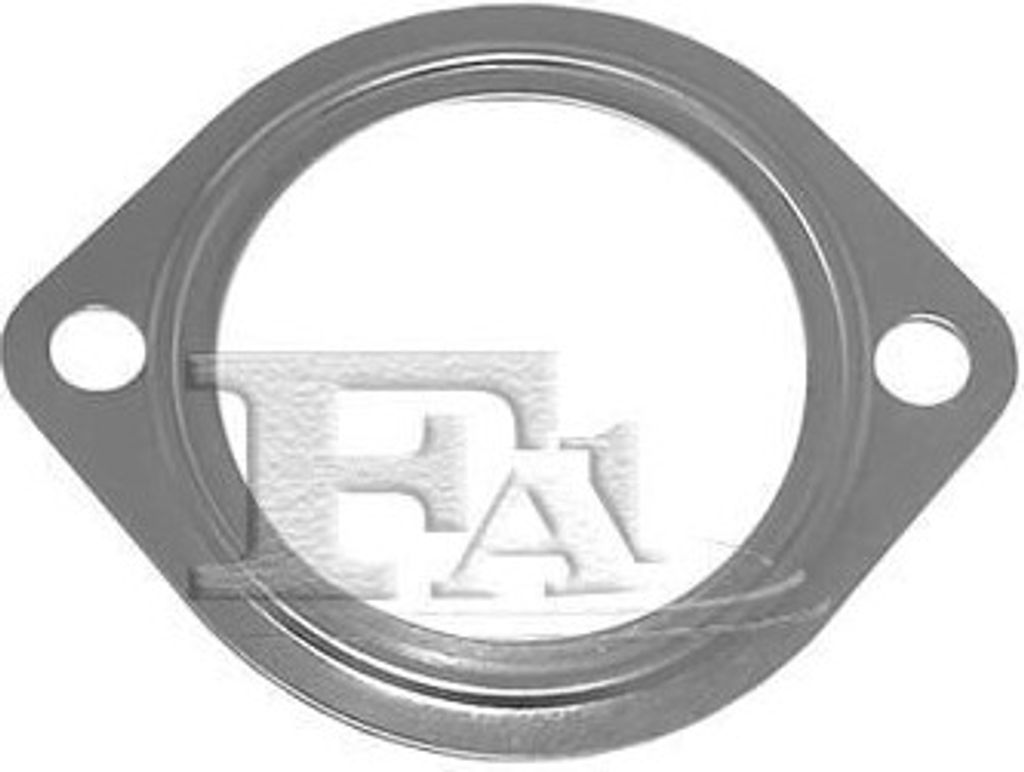 VEGAZ ALD-120 Auspuffdichtung Auspuffdichtung für ALFA ROMEO SPIDER (916S)