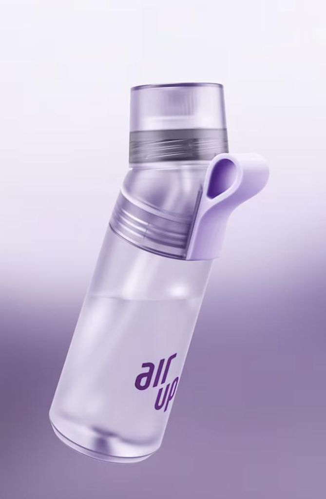 air up Twist Pro - 600 ml air up - Twist Pro in de smaak Productafbeelding 