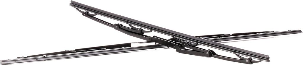 RIDEX Scheibenwischer Vorne 650mm/550mm für BMW 5 Limousine (E39)