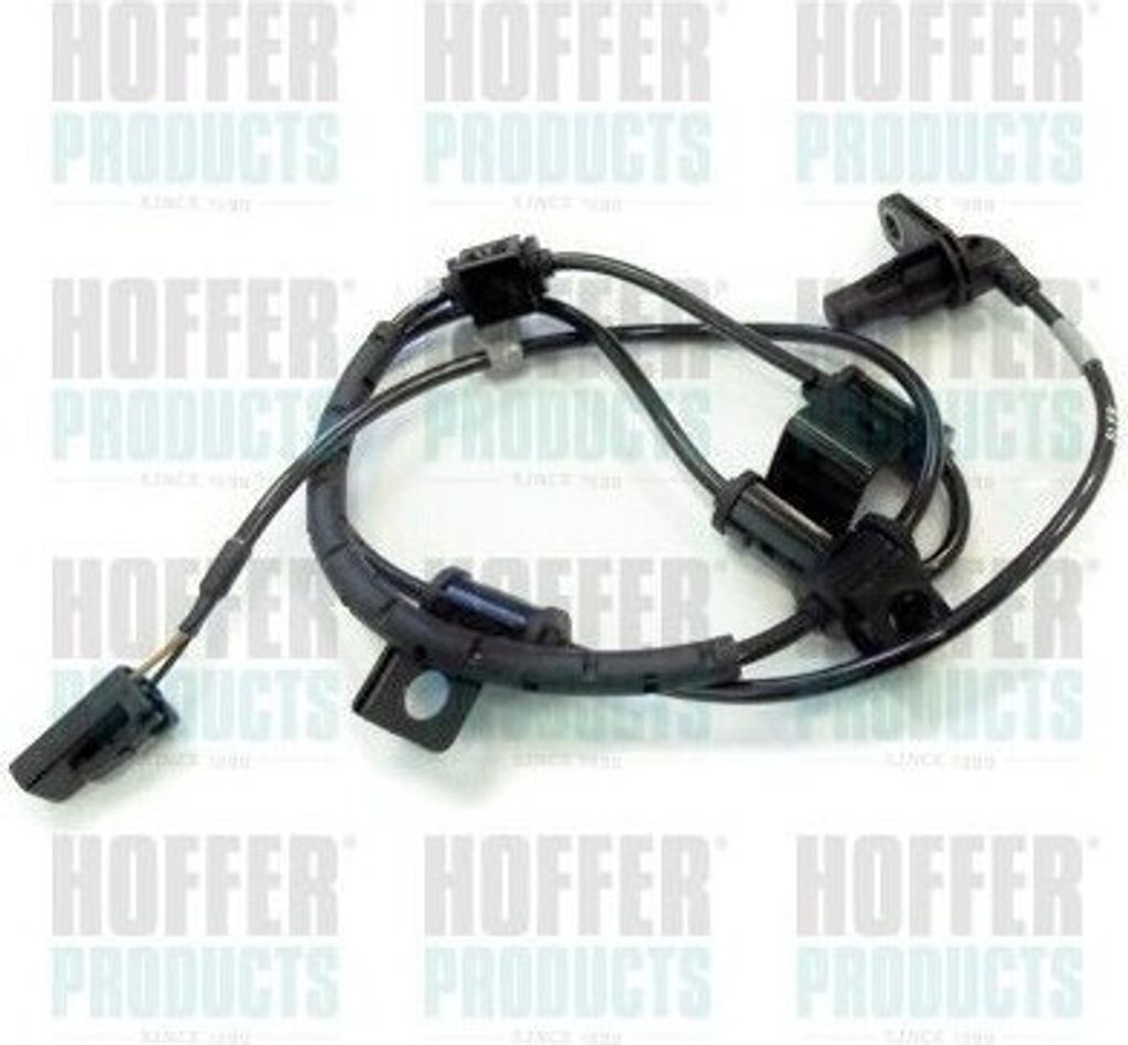 HOFFER ABS Sensor Raddrehzahl Vorne Rechts für KIA SPORTAGE (SL) 8290407