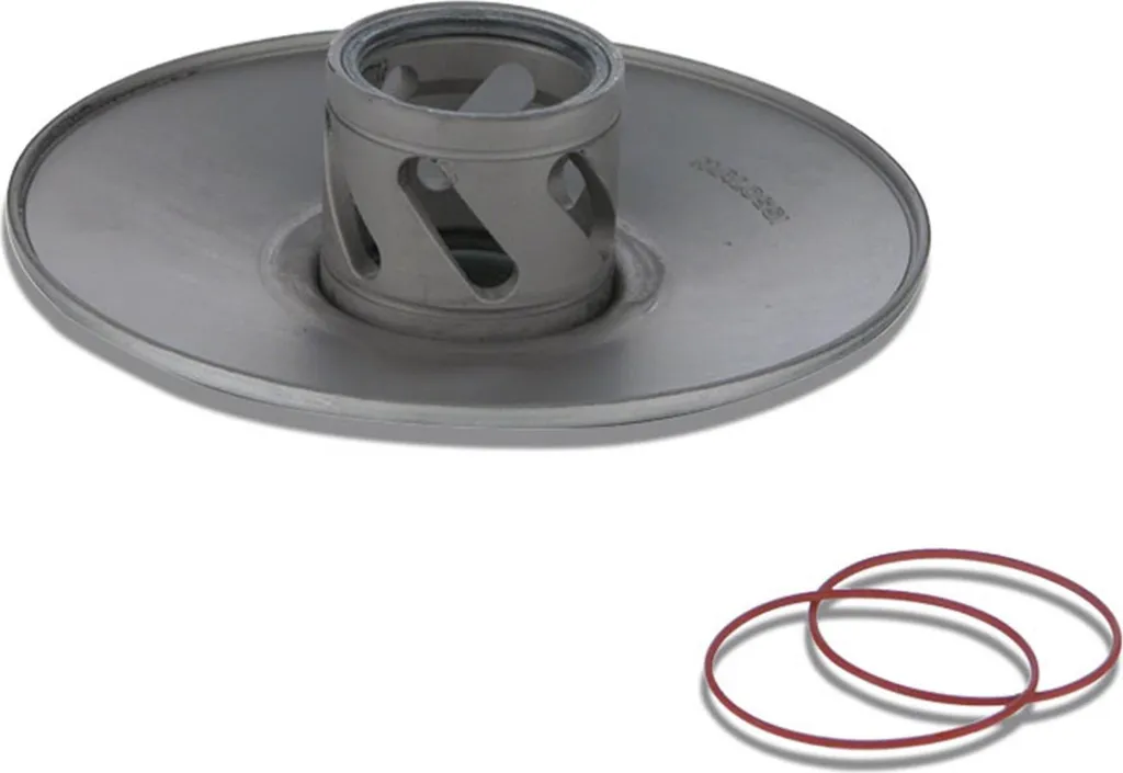 Correcteur Torque Drive Malossi 33mm Haute Performance pour MBK Booster