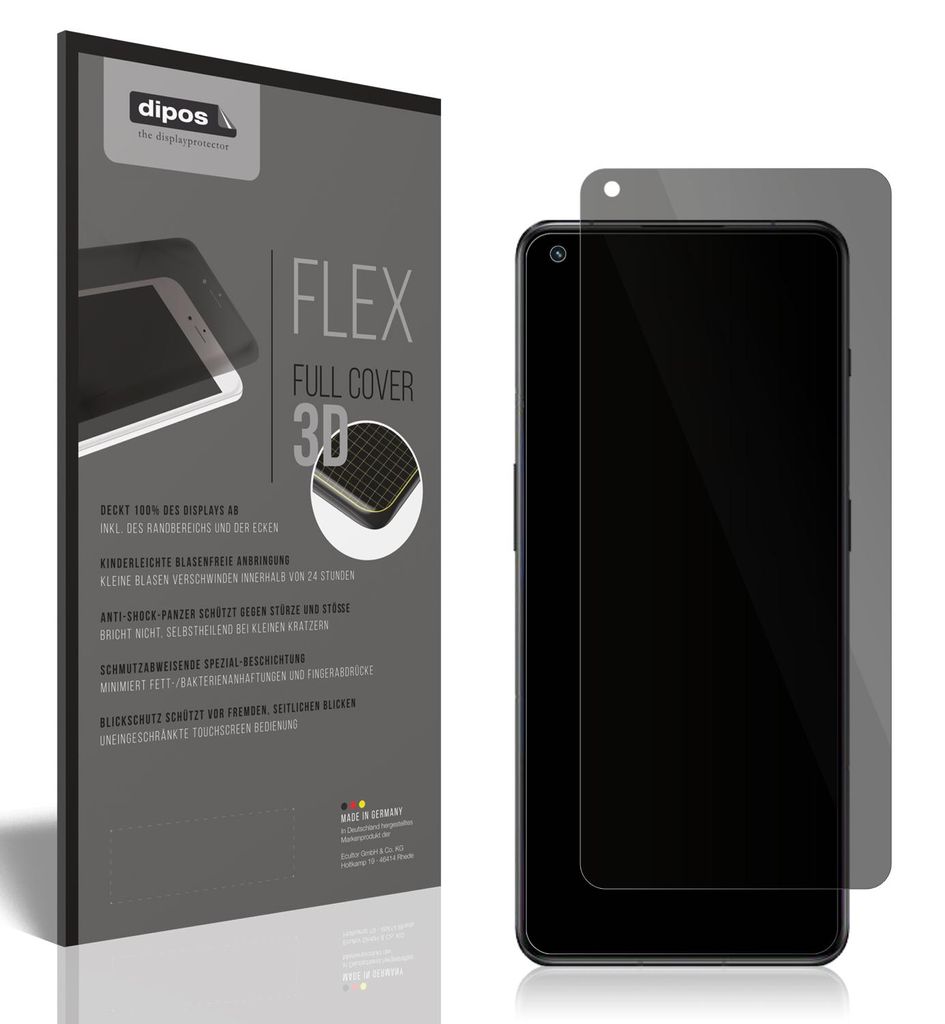 Pełna folia ochronna dla OnePlus 11 5G Folia antywstrząsowa Zdjęcie produktu 