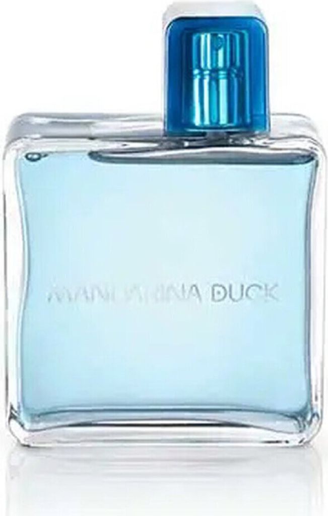 Mandarina Duck For Him Eau De Toilette Spray 100ml Immagine del prodotto 