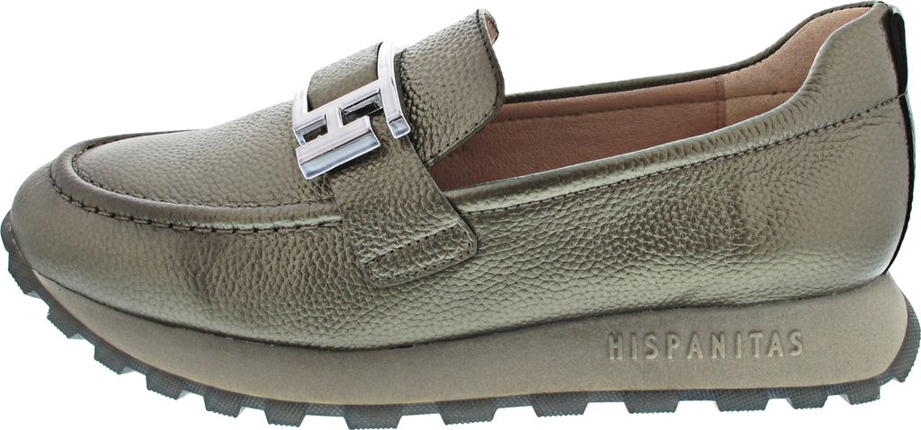 Hispanitas Loira 124 HI243621 (38/basalt) Produktbild 