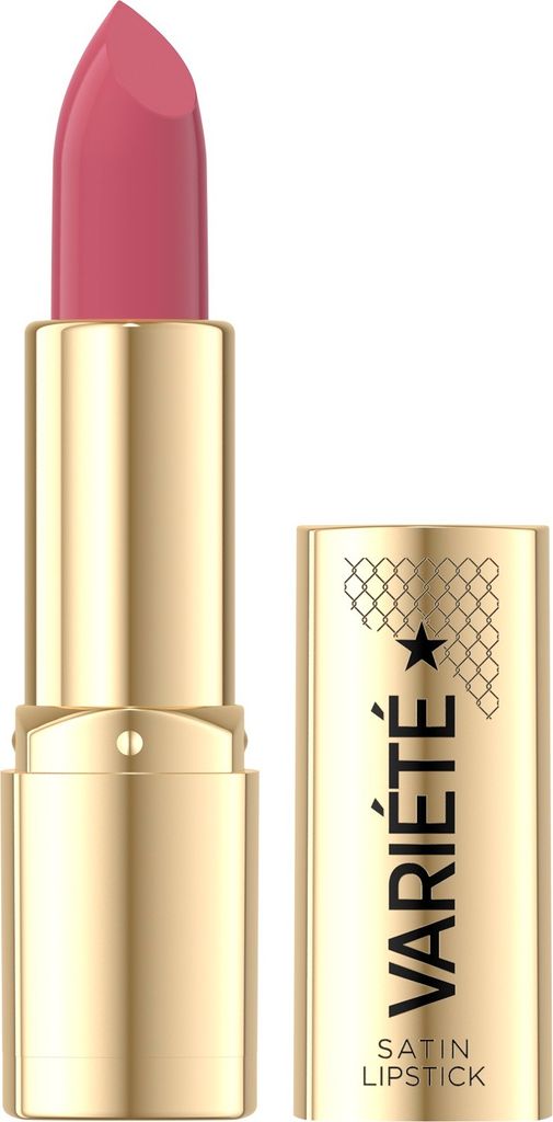 Eveline Varié té Satin-Lippenstift