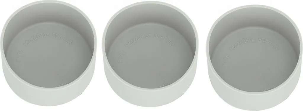 3 Stivali Silicone Performance per Borraccia: Grip Estremo e Protezione