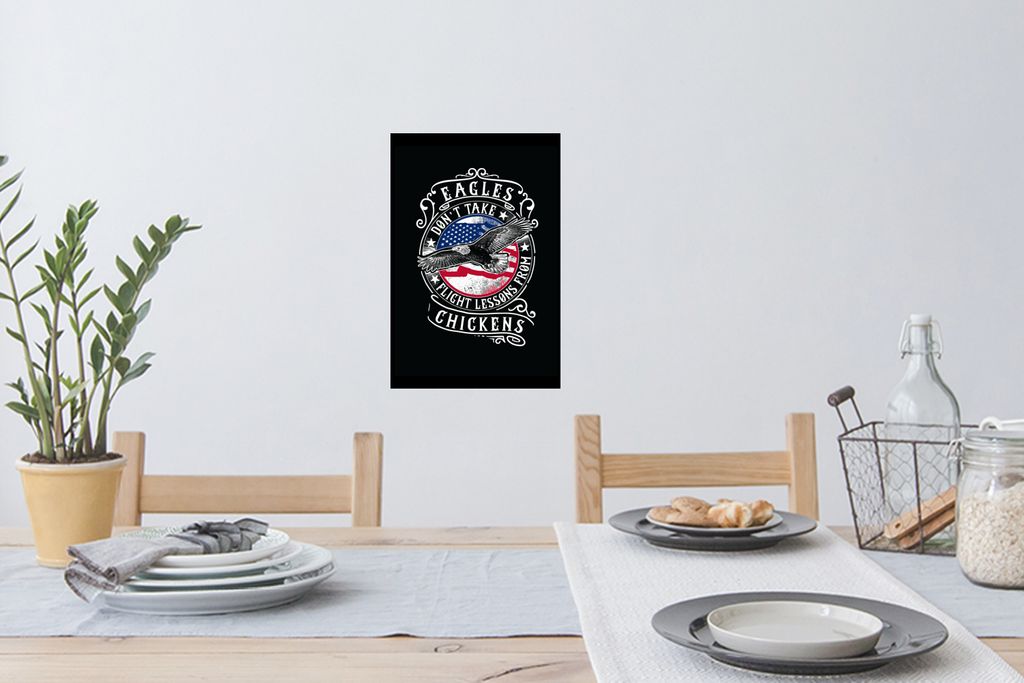 MuchoWow - Sticker - Dekorfolie