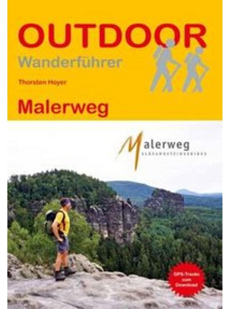 Malerweg