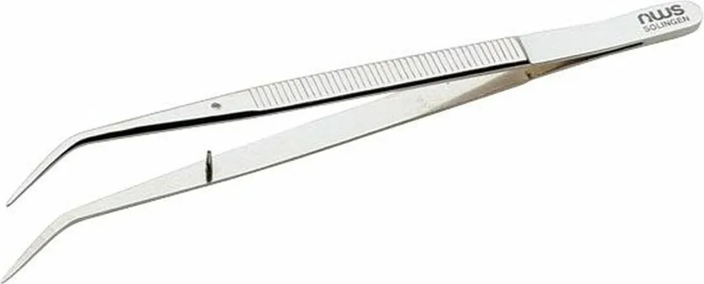 Pinze di precisione NWS - 1