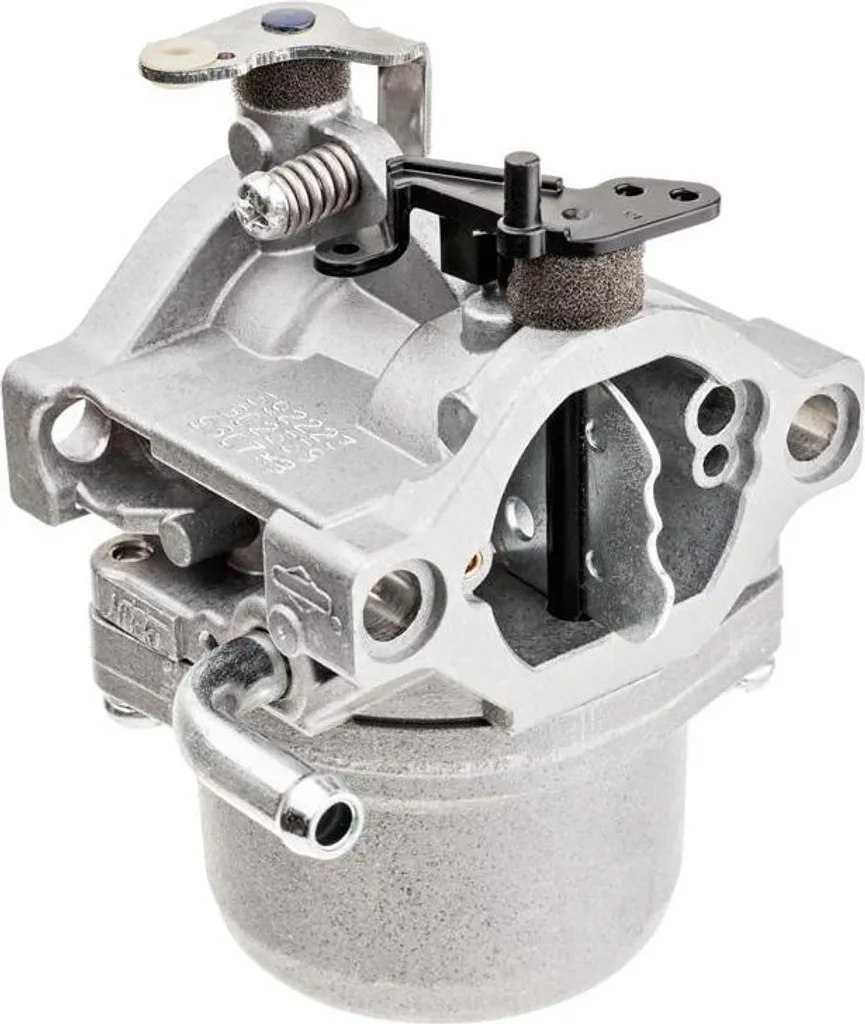 Carburateur Nikki 593432 Original B&S Model 21 Haute Qualité et Précision