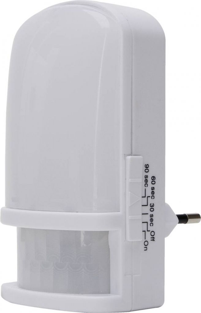 Kopp 195911013 LED veilleuse avec détecteur de mouvement Image du produit 