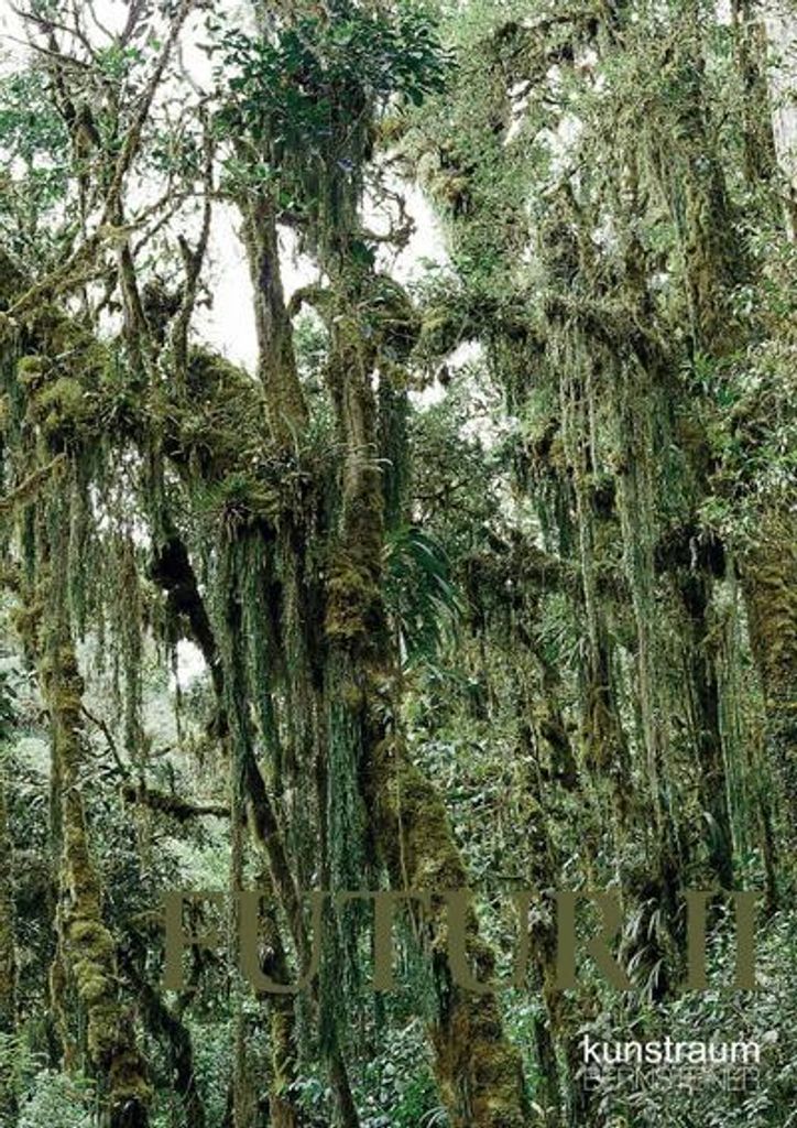 Thomas Feuerstein. Futur II