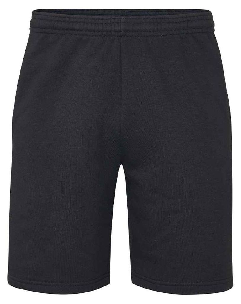Mantis - "Essential" Shorts für Herren/Damen Unisex LT4033 (XS) (Schwarz)