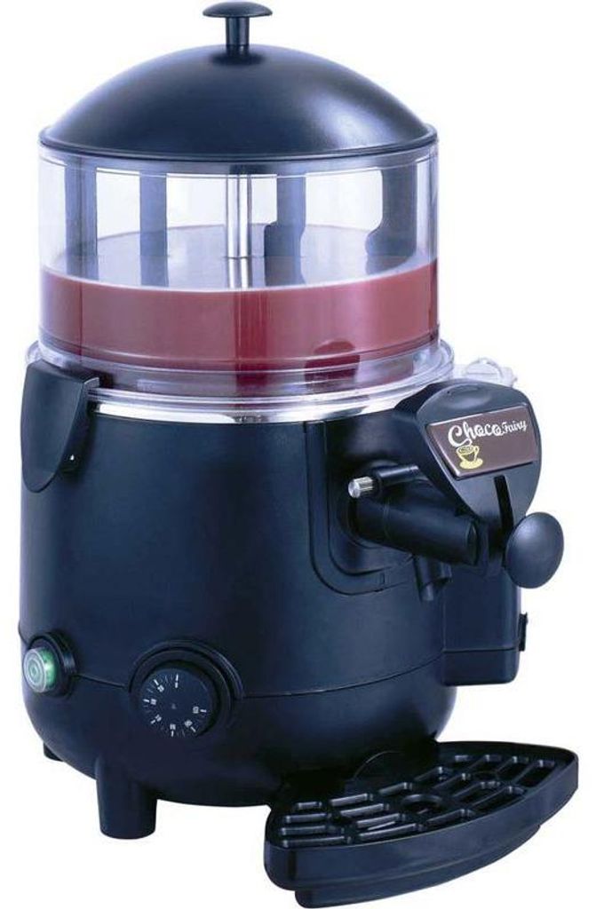 Schokoladendispenser, 5 Liter