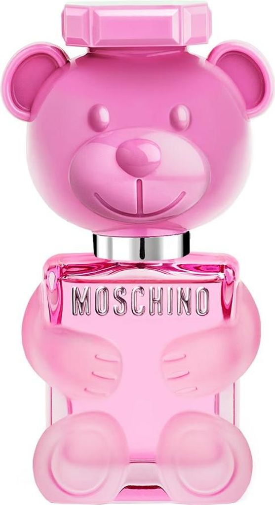 Moschino Toy 2 Bubble Gum, Kobiety, 30 ml, Butelka Zdjęcie produktu 