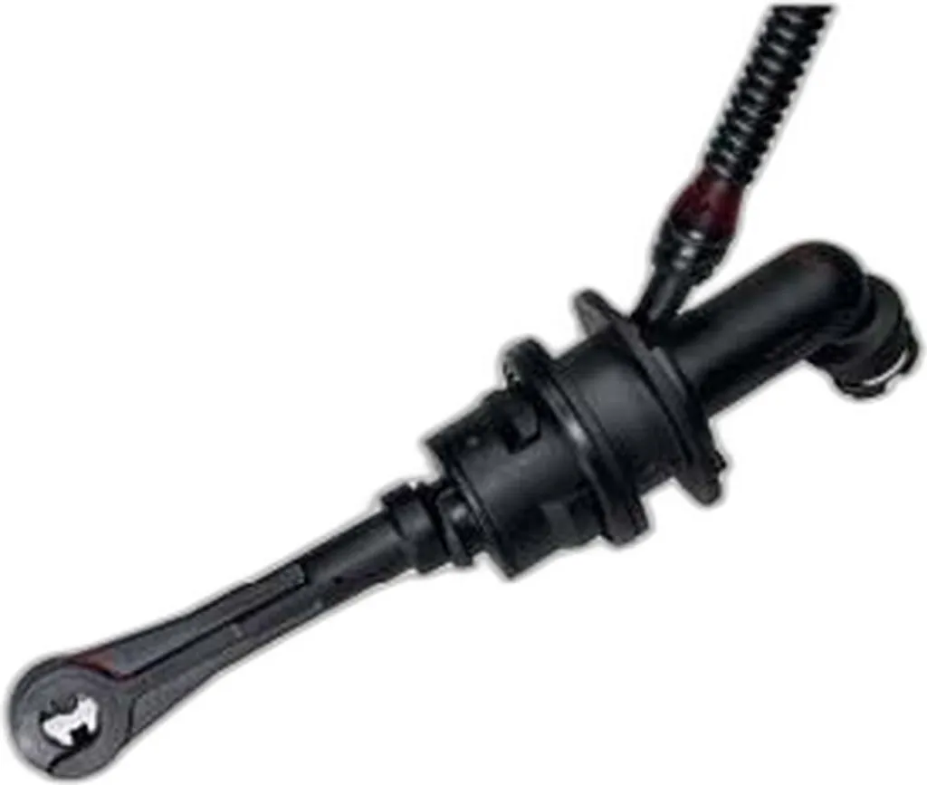 Maître cylindre embrayage FTE Ø 16 mm en plastique robuste pour 406