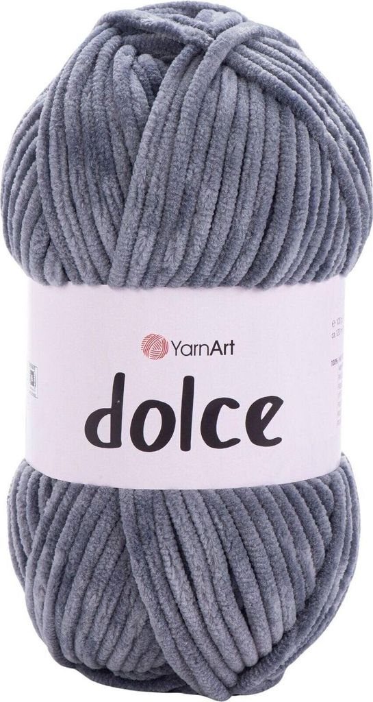 Yarn Art Dolce 760 Przędza dziewiarska Zdjęcie produktu 