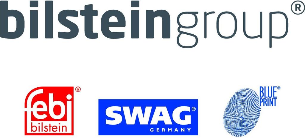 FEBI BILSTEIN Lagerung, Motor Artikel: 22077