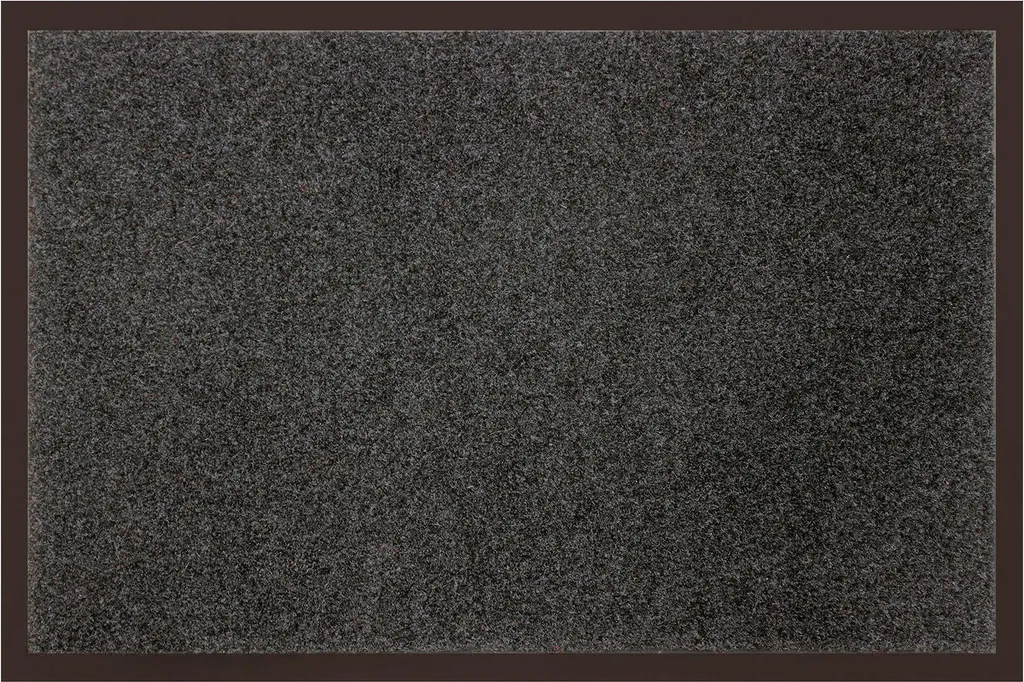 Paillasson Intérieur TELIO 80x120 cm - Idéal Entrée et Baie Vitrée