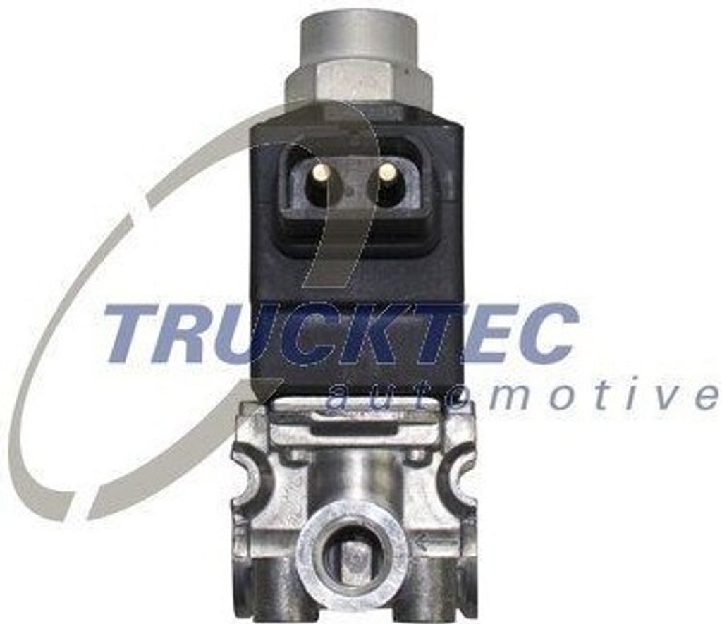 TRUCKTEC AUTOMOTIVE Magnetventil 03.30.103 für VOLVO FH 16 Produktbild 