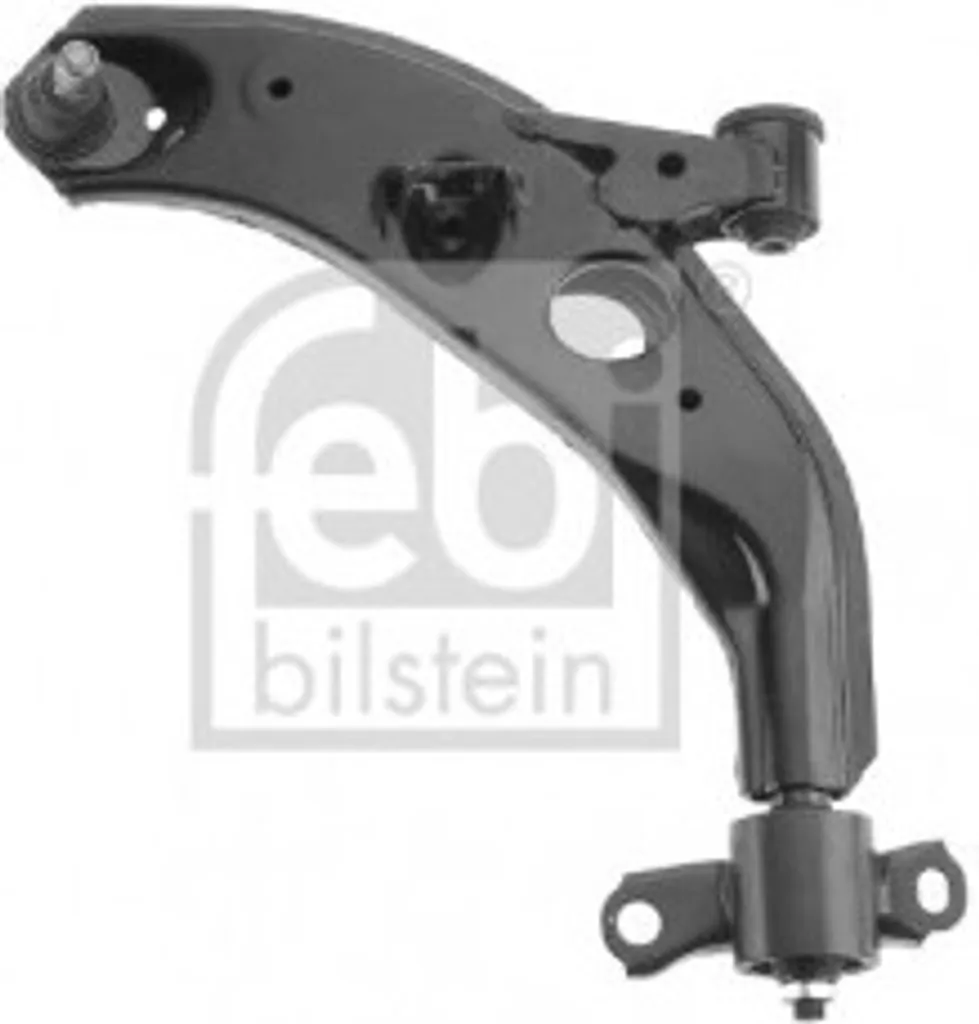 Bras de suspension pour restauration train avant Mazda MX-6 OE 3405938